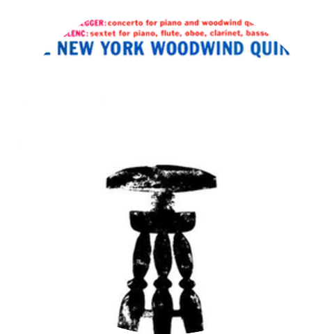 New York Woodwind Quintet