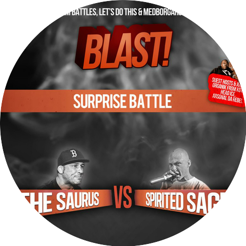 Rap Slam Battles
