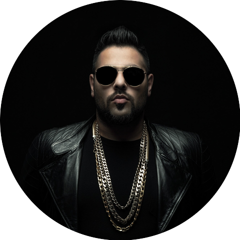 Badshah (podcast) - Badshah