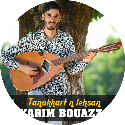 Karim Bouazza