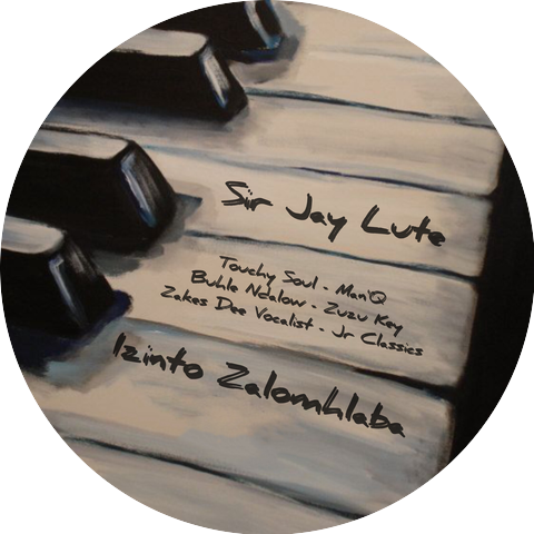 Sir Jay Lute