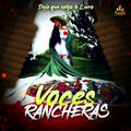 Voces Rancheras