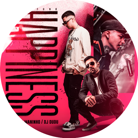 DJ CZ, Dj Dudu and DJ Maninho