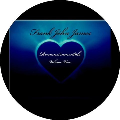 Frank John James