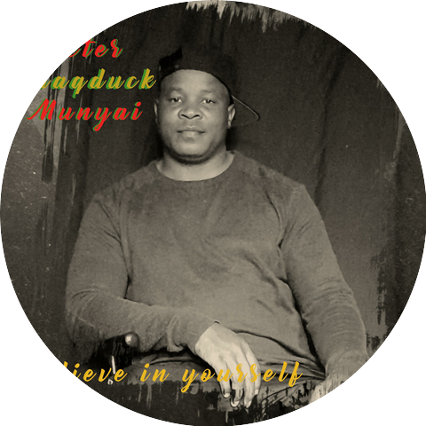 Peter Blaqduck Munyai