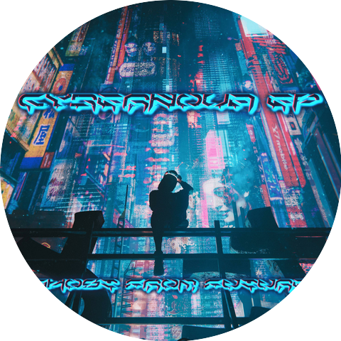 Ghost From Future