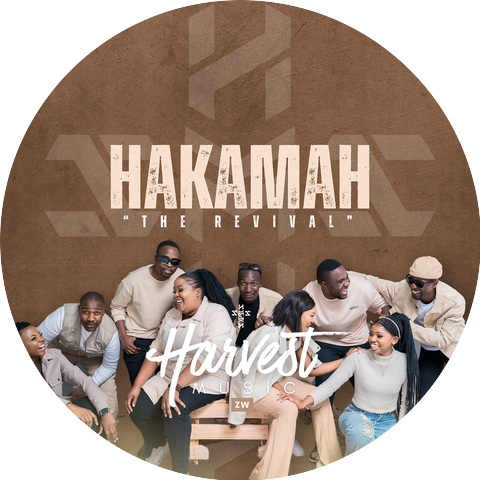 Harvest Music zw