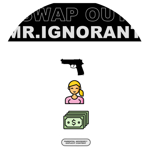 Mr.Ignorant