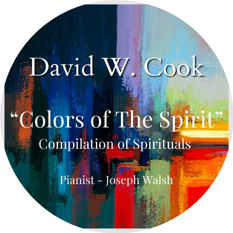 David W. Cook