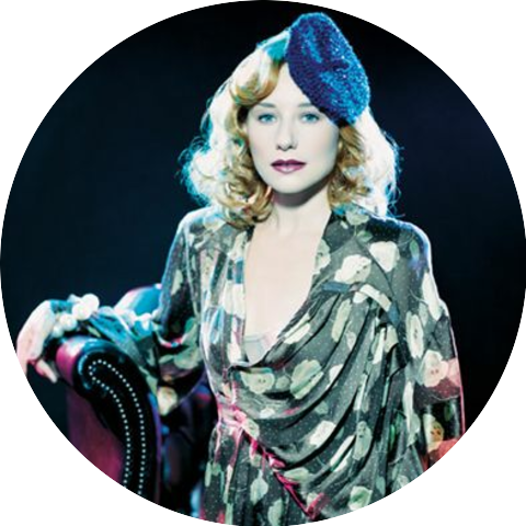 Tori Amos