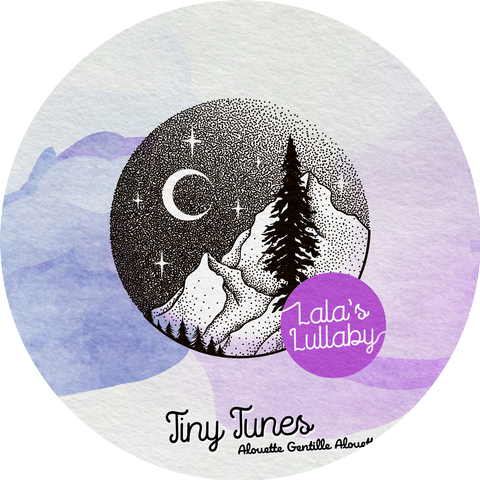 Tiny Tunes - Nursery Rhymes and Lala's Lullaby - Kids Music