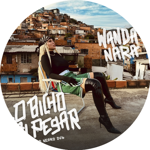 WANDA NARA & NEGRO DUB