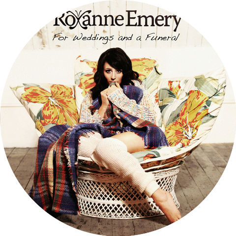 Roxanne Emery
