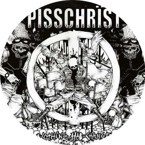 Pisschrïst