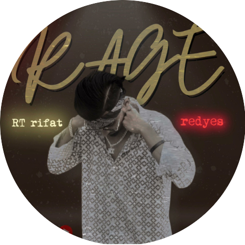 RT rifat redeyes