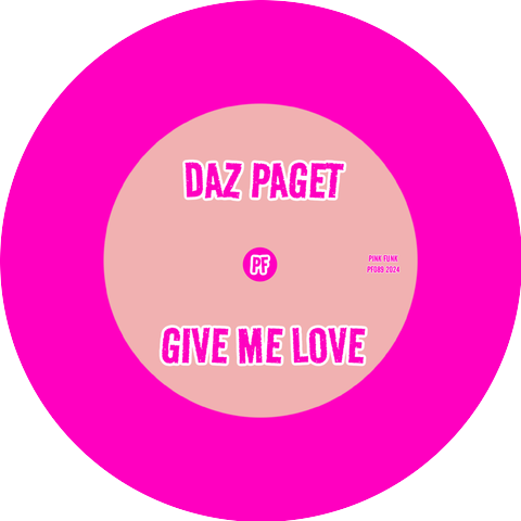 Daz Paget