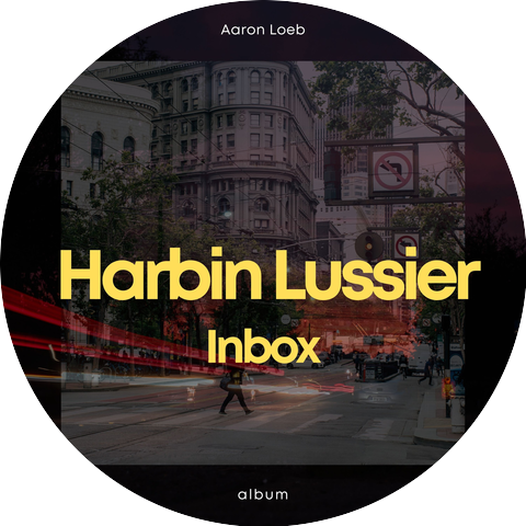 Harbin Lussier