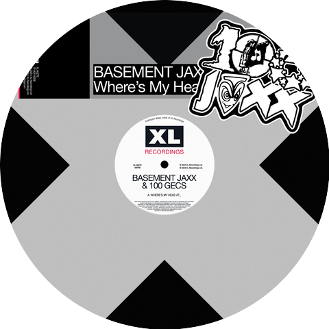 Basement Jaxx & 100 gecs