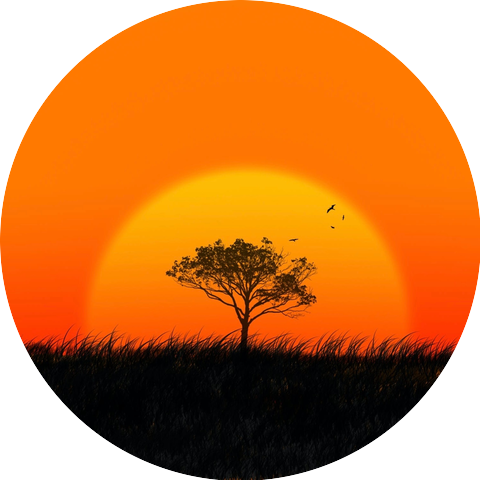 African Healing and African Meditation