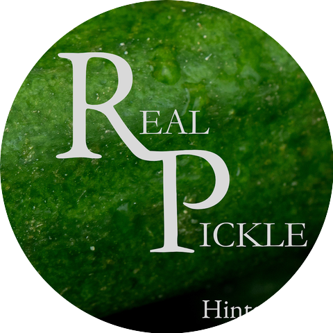 Real Pickle