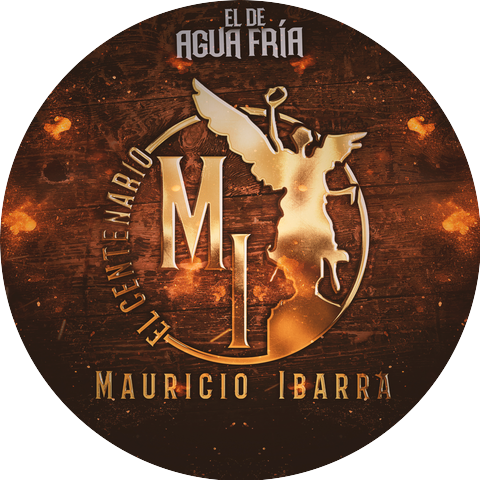 Mauricio Ibarra "El Centenario"