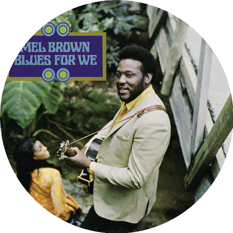 Mel Brown