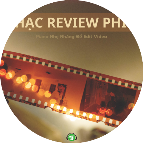 Tổng Hợp Nhạc Review Phim Nhẹ Nhàng