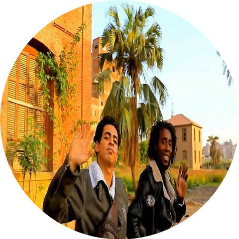 Ashraf Kabo and Far3on