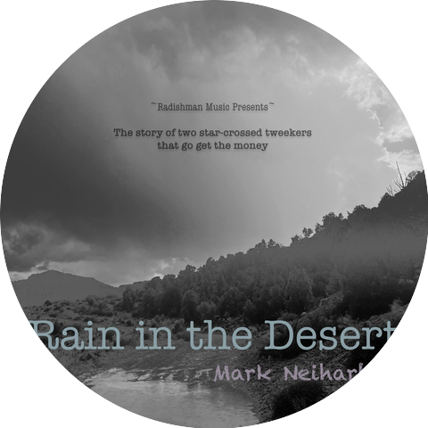 Radishman Music & Mark Neihart