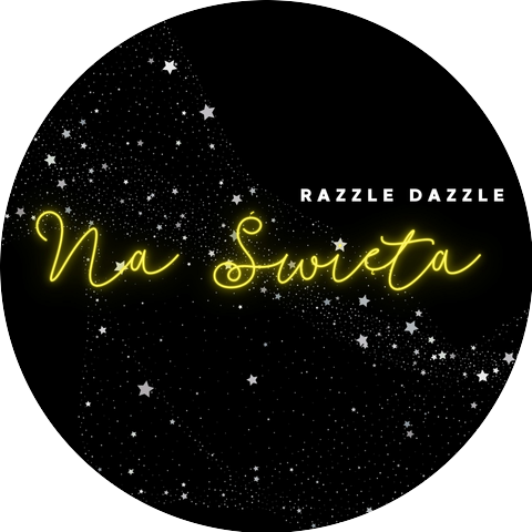 "Razzle Dazzle" Choir