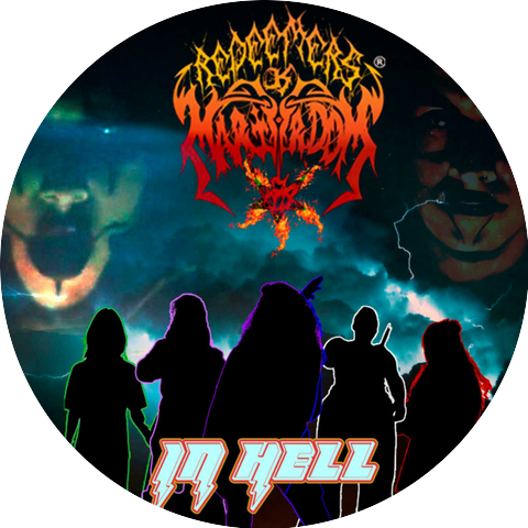 Redeemers Of Martyrdom