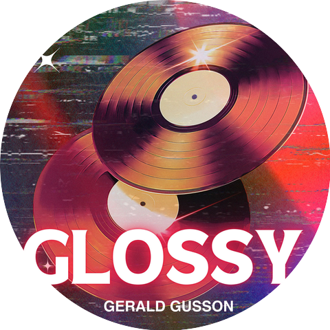 Gerald Gusson