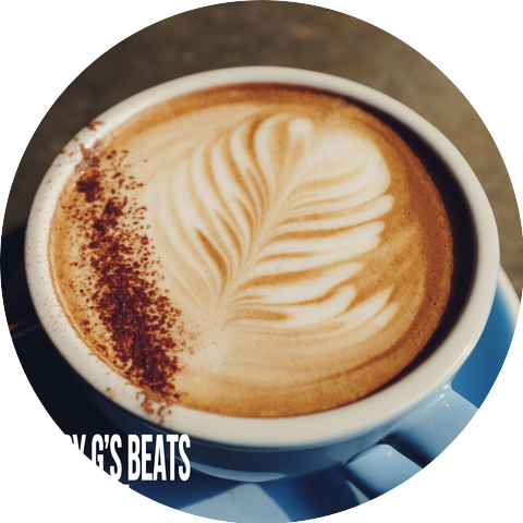Harry G's Beats
