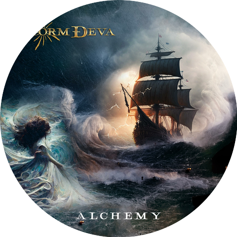 Storm Deva