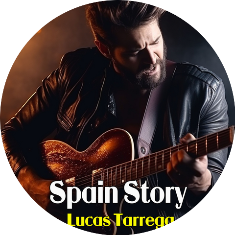 Lucas Tarrega.Guitar