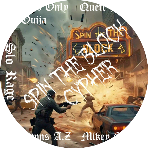 Slo Rage