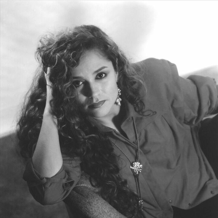 Nicolette Larson