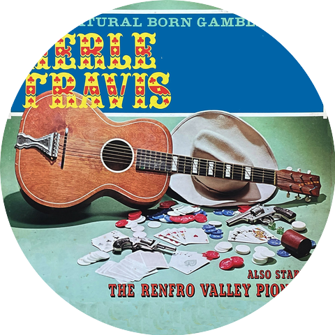 The Renfro Valley Pioneers