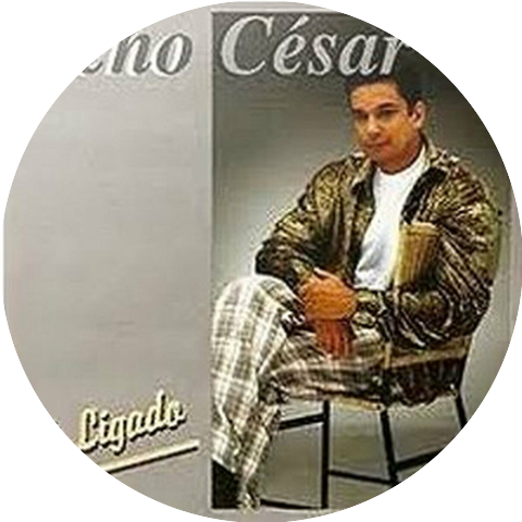 Beno César and Jossana Glessa