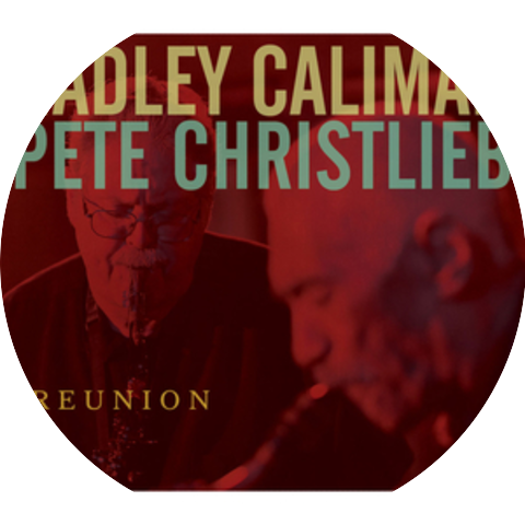 Hadley Caliman, Pete Christlieb