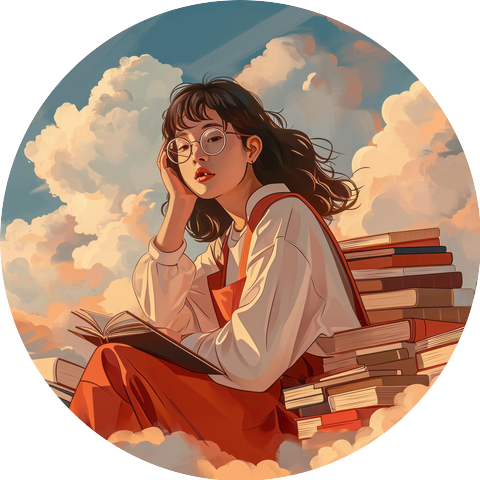 ASMR Studying Sounds