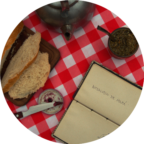 Emiliano Esparza & Suristas