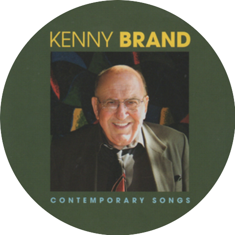 Kenny Brand