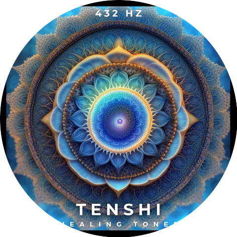 Tenshi Healing Tones