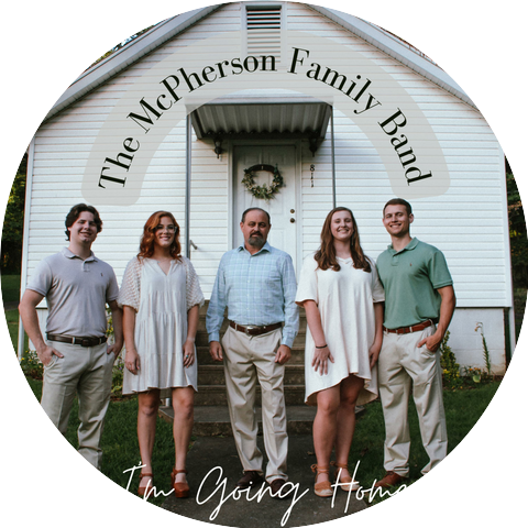 The McPherson Family Band
