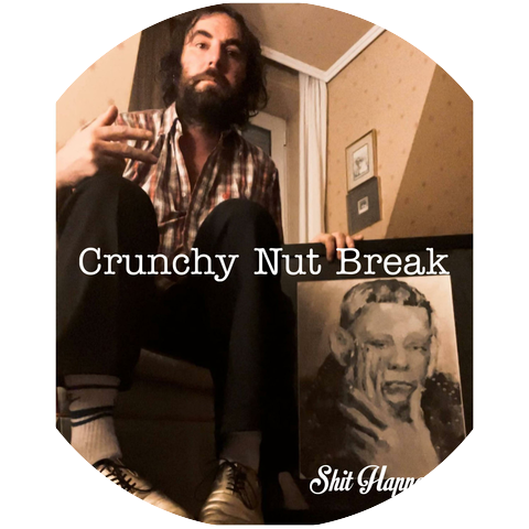 Crunchy Nut Break