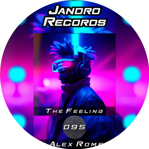 Dj Alex Romero