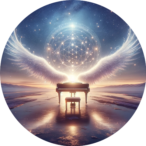 Seraphic Echoes