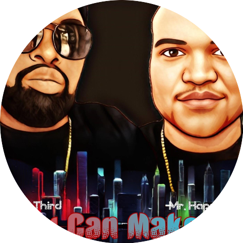 Da Third & Mr. Happie