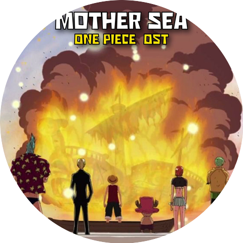 One Piece OST